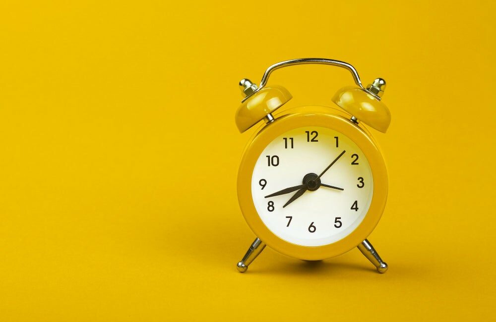 4 نصائح عن إدارة الوقت من رواد الأعمال