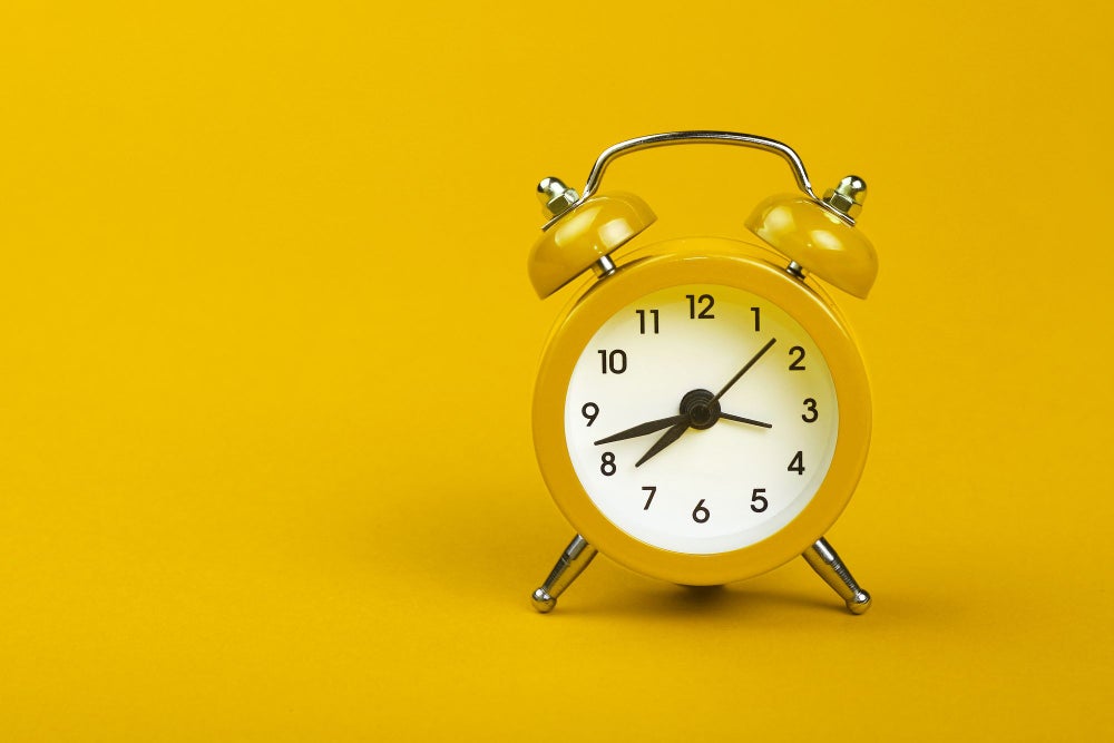 4 نصائح عن إدارة الوقت من رواد الأعمال