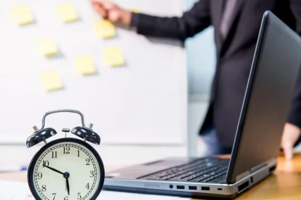 إدارة الوقت للمستقلين